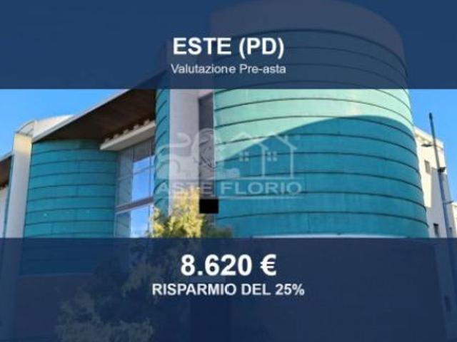 Immobile in asta di 11 m in vendita a Este