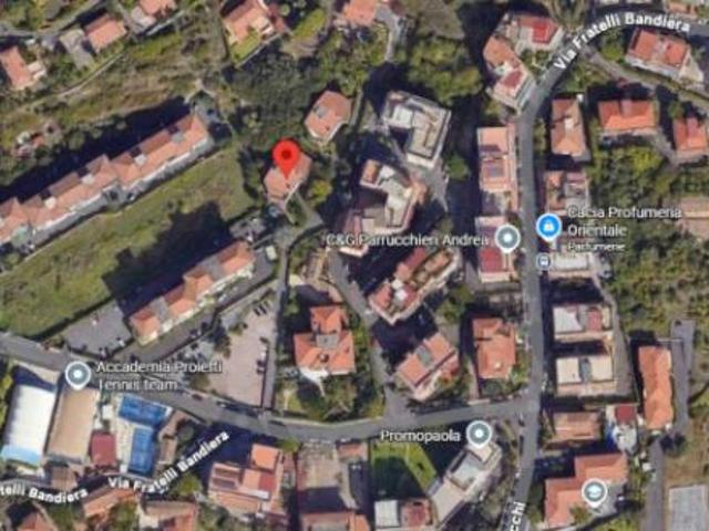 Immobile in asta di 11 m in vendita a Gravina di Catania