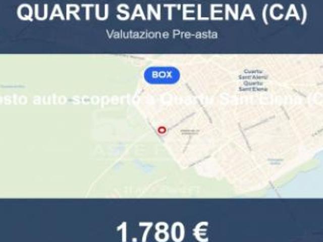 Immobile in asta di 11 m in vendita a Quartu Sant'Elena