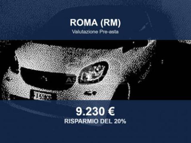 Immobile in asta di 11 m in vendita a Roma