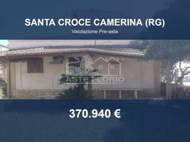 Immobile in asta di 11 m in vendita a Santa Croce Camerina