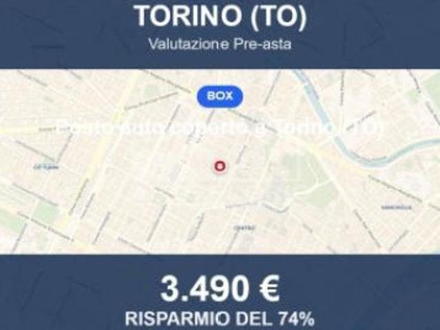 Immobile in asta di 11 m in vendita a Torino