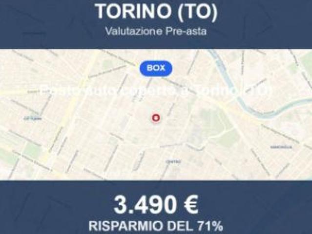 Immobile in asta di 11 m in vendita a Torino