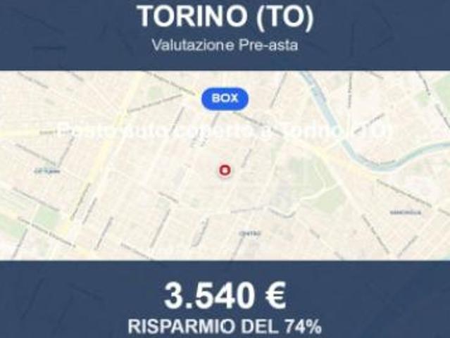 Immobile in asta di 11 m in vendita a Torino