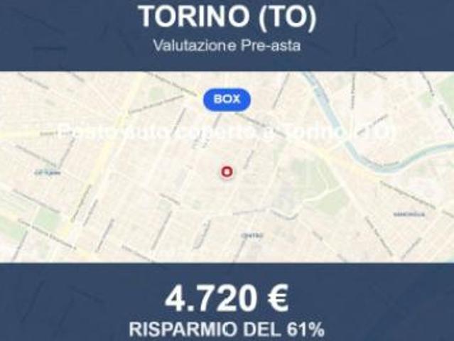 Immobile in asta di 11 m in vendita a Torino