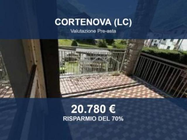 Immobile in asta di 123 m con più di 5 locali in vendita a Cortenova