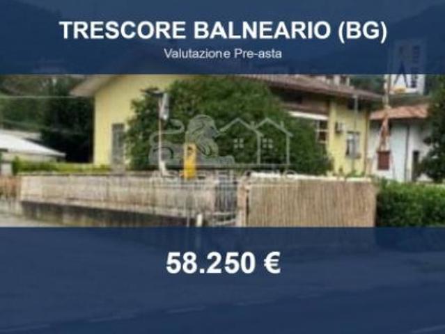 Immobile in asta di 123 m in vendita a Trescore Balneario