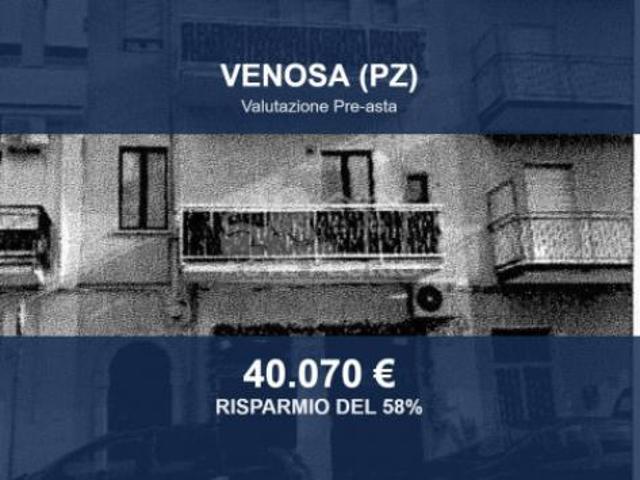 Immobile in asta di 123 m in vendita a Venosa