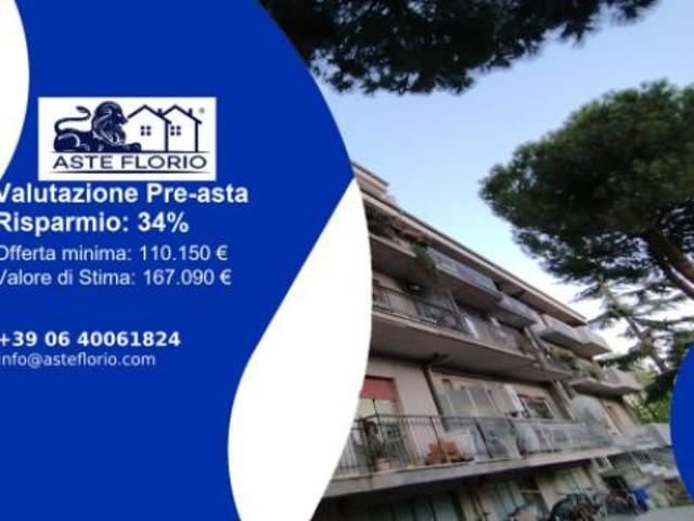 Immobile in asta di 123 m in vendita a Civitanova Marche