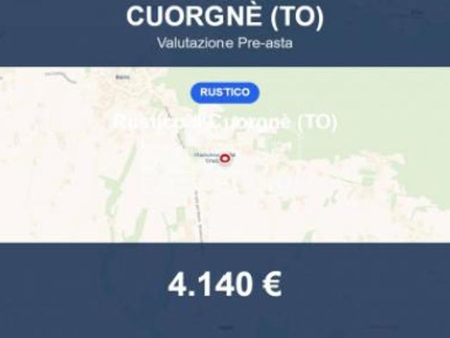 Immobile in asta di 123 m in vendita a Cuorgnè