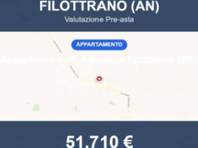Immobile in asta di 123 m in vendita a Filottrano