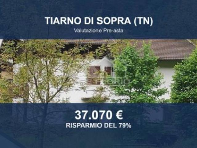 Immobile in asta di 123 m in vendita a Ledro