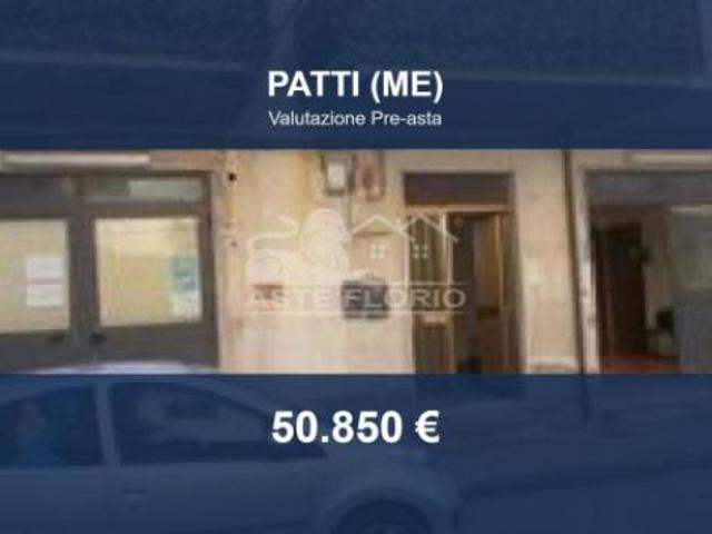 Immobile in asta di 123 m in vendita a Patti