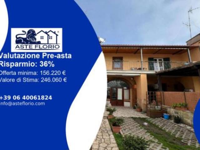 Immobile in asta di 123 m in vendita a Stimigliano
