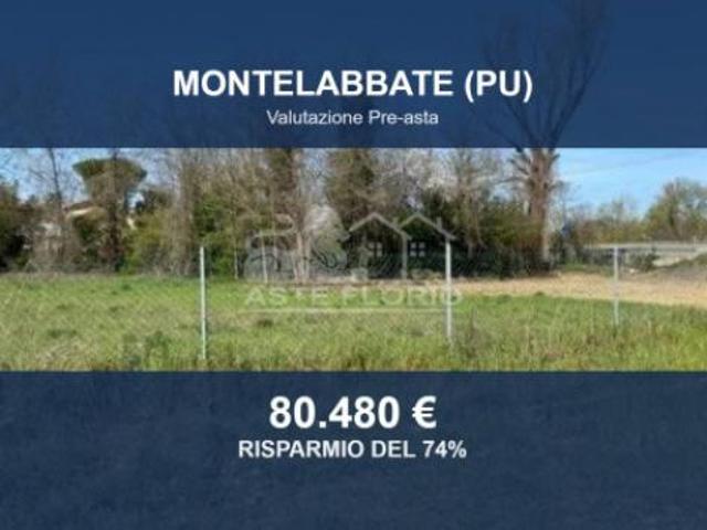 Immobile in asta di 12029 m in vendita a Montelabbate