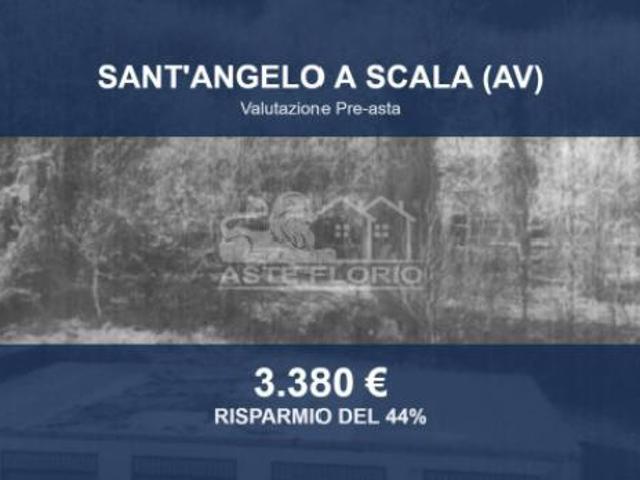 Immobile in asta di 1203 m in vendita a Sant'Angelo a Scala