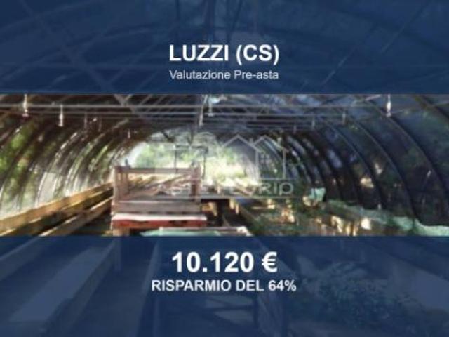 Immobile in asta di 12040 m in vendita a Luzzi