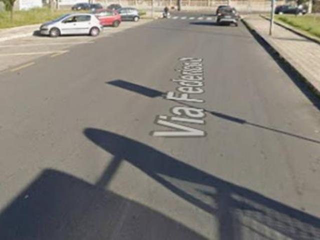 Immobile in asta di 120 m in vendita a Taranto