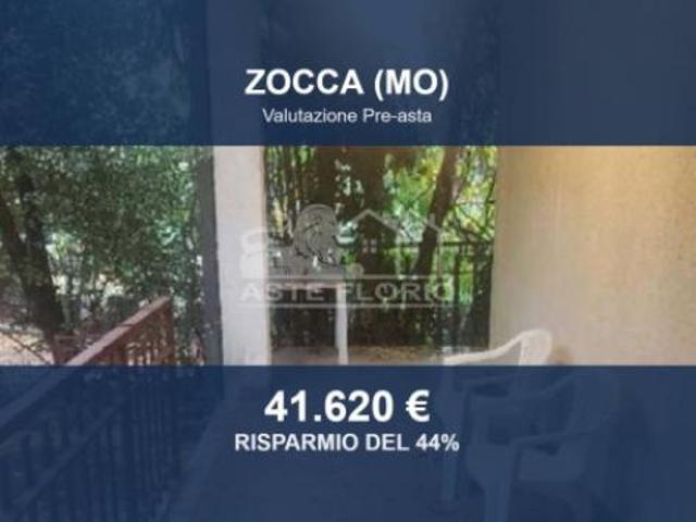 Immobile in asta di 120 m in vendita a Zocca