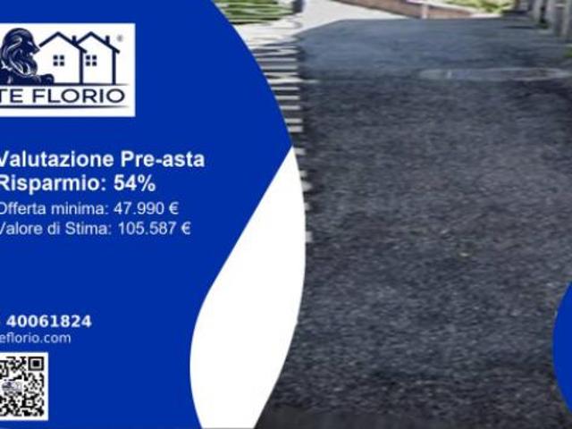 Immobile in asta di 120 m in vendita a Cella Monte