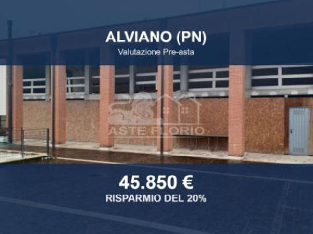 Immobile in asta di 120 m in vendita a Lugnano in Teverina