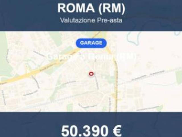 Immobile in asta di 1217 m in vendita a Roma