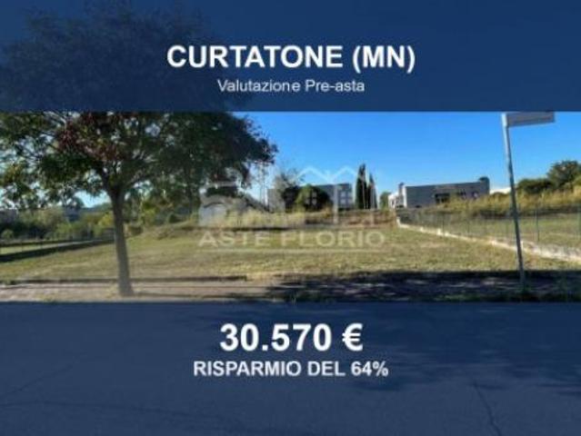 Immobile in asta di 1218 m in vendita a Curtatone