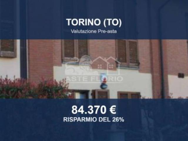 Immobile in asta di 121 m in vendita a Torino
