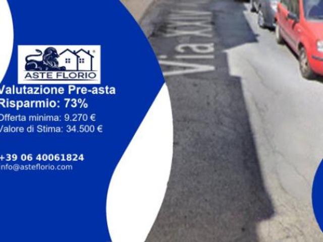 Immobile in asta di 121 m in vendita a Vittoria