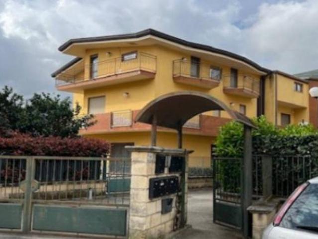 Immobile in asta di 121 m in vendita a Airola