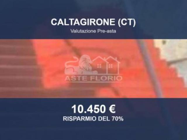 Immobile in asta di 121 m in vendita a Caltagirone
