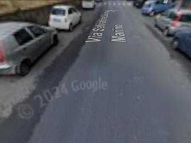Immobile in asta di 121 m in vendita a Catania