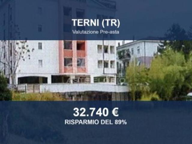 Immobile in asta di 1220 m in vendita a Terni
