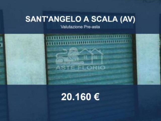 Immobile in asta di 122 m, box auto in vendita a Sant'Angelo a Scala