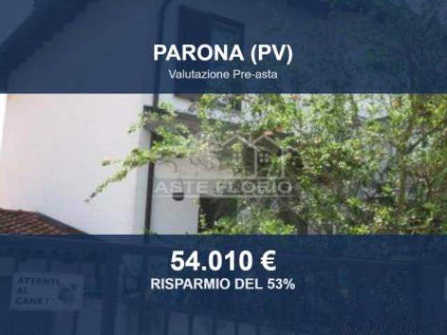 Immobile in asta di 122 m con più di 5 locali e box auto in vendita a Parona