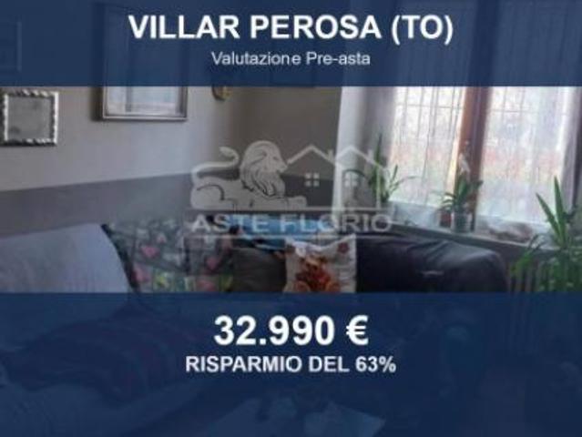 Immobile in asta di 122 m con più di 5 locali in vendita a Villar Perosa