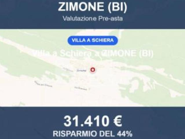 Immobile in asta di 122 m in vendita a Zimone