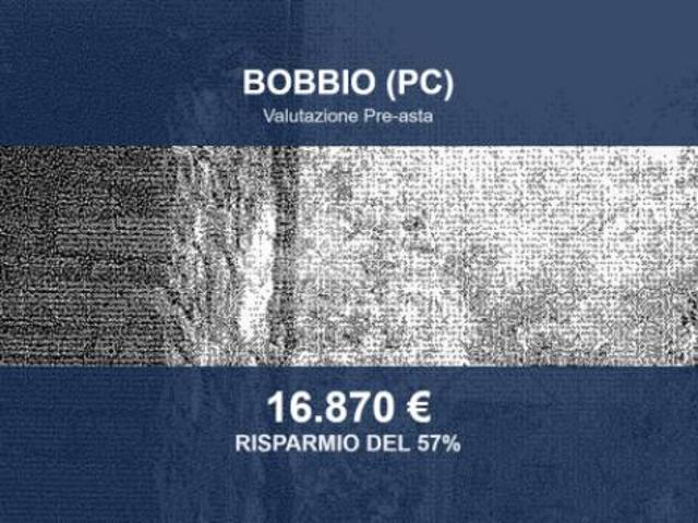 Immobile in asta di 122 m in vendita a Bobbio