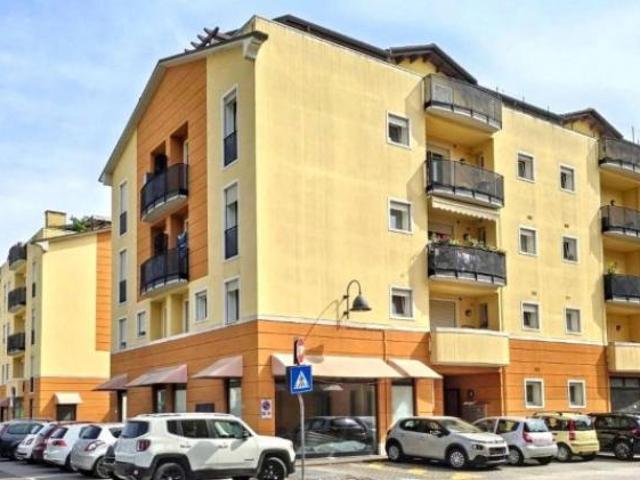 Immobile in asta di 122 m in vendita a Chiampo