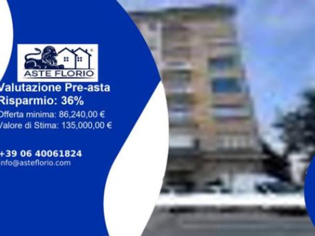 Immobile in asta di 122 m in vendita a Gemonio