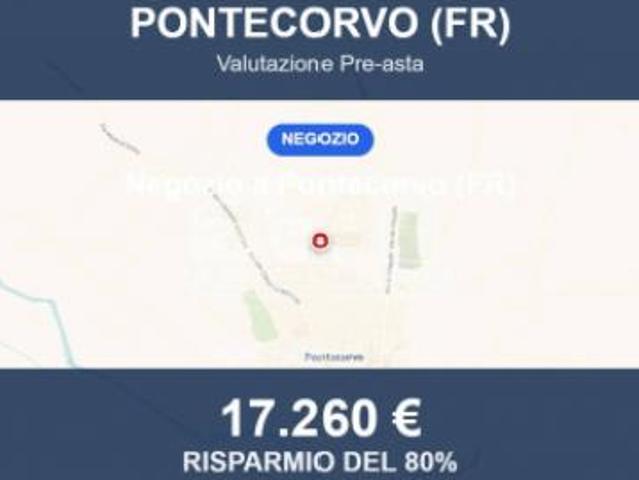 Immobile in asta di 122 m in vendita a Pontecorvo