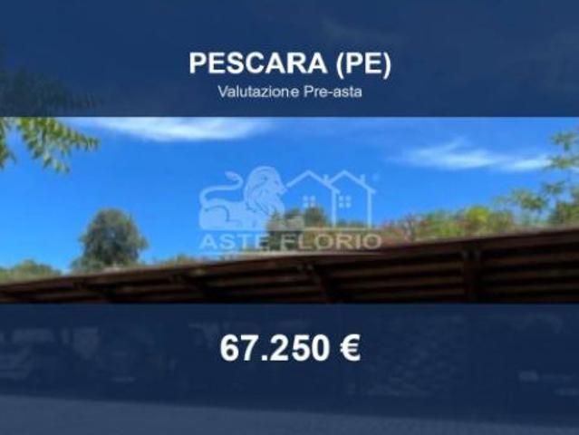 Immobile in asta di 1234 m in vendita a Pescara