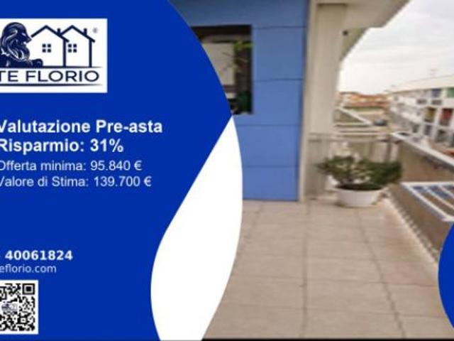 Immobile in asta di 127 m in vendita a Apricena