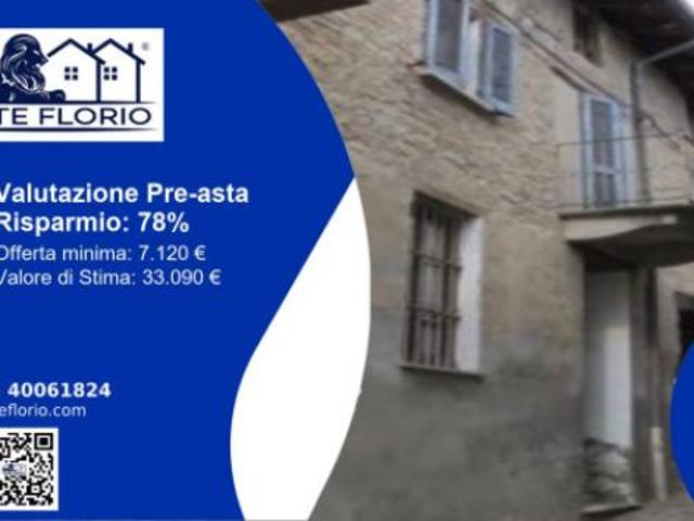 Immobile in asta di 127 m in vendita a Bagnaria