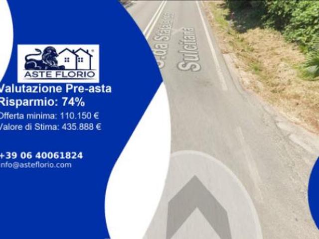 Immobile in asta di 127 m in vendita a Capoterra