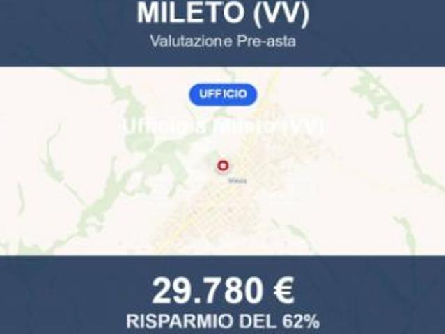 Immobile in asta di 127 m in vendita a Mileto