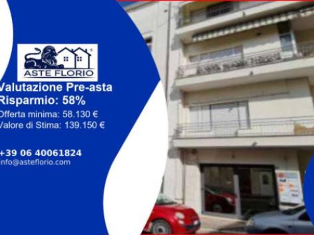 Immobile in asta di 127 m in vendita a Montegranaro