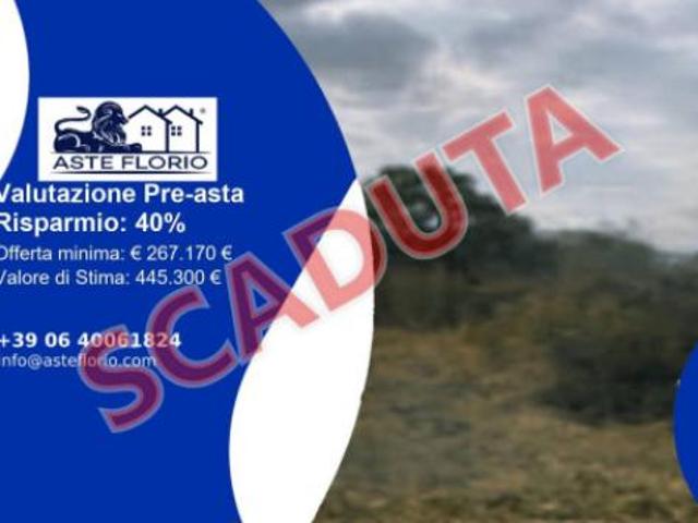 Immobile in asta di 127 m in vendita a Olbia
