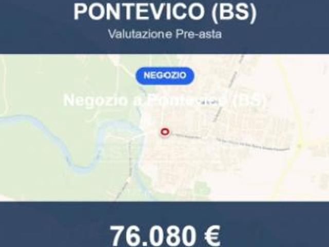 Immobile in asta di 127 m in vendita a Pontevico