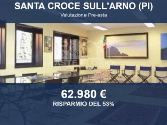 Immobile in asta di 127 m in vendita a Santadi